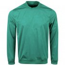 Nike CK3771-370 Golf Shield Emboss Crew Neck Pullover Green ( M ) Nike CK3771-370 Golf Shield Emboss Crew Neck Pullover Green ( M )