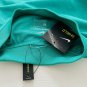 Nike CK3771-370 Golf Shield Emboss Crew Neck Pullover Green ( M )