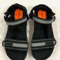 Diesel SA-Grand LC Teva Sandals Black / Grey ( 10 )