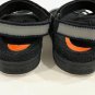 Diesel SA-Grand LC Teva Sandals Black / Grey ( 10 )
