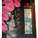 ILEANA Calze MADE IN ITALY Elletra Oil / Vintage Gold PRINT LEGGINGS M/L ILEANA Calze MADE IN ITALY Elletra Oil / Vintage Gold PRINT LEGGINGS M/L