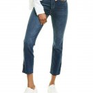 DL1961 Mara High Rise Straight Leg Ankle Jeans ( 25 ) DL1961 Mara High Rise Straight Leg Ankle Jeans ( 25 )