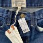 Current/Elliott The Selvedge Uneven Seam Denim Cassady Jeans ( 25 )