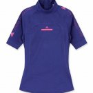 Stella McCartney x Adidas X35748 UPF 50+ Swim Wet Surf Top Blue ( M ) Stella McCartney x Adidas X35748 UPF 50+ Swim Wet Surf Top Blue ( M )