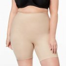 SPANX 10131P Plus Size Power Conceal Her Mid-Thigh Short Natural Glam ( 2X ) SPANX 10131P Plus Size Power Conceal Her Mid-Thigh Short Natural Glam ( 2X )
