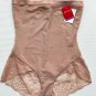SPANX 10121R High Waist Brief Spotlight On Lace Underwear Vintage Pink ( L )