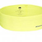 Nathan The Hipster Running Belt Pack and Fitness Belt Safety Yellow ( L ) Nathan The Hipster Running Belt Pack and Fitness Belt Safety Yellow ( L )