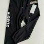 STAMPD ~ Los Angeles Daytona Sweatpants Black ( L )