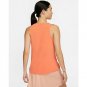 Nike Golf CI9824-871 Flex ACE Tank Top Orange Trance ( S )
