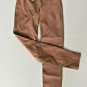 Olivia Palermo Skinny Leather Leggings Light Rose ( 4 )