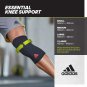 Adidas Knee Support Wear Black ( L)