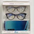 Aimee Kestenberg Blue Light Blocking Eyewear Glasses Aimee Kestenberg Blue Light Blocking Eyewear Glasses