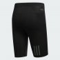 Adidas ED9287 On The Run Short Tights Black ( 2XL )