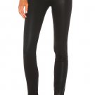 GRLFRND The Karolina Button Fly High Waist Skinny Leg Jeans Noir ( 27 ) GRLFRND The Karolina Button Fly High Waist Skinny Leg Jeans Noir ( 27 )