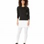 Nike CK6335-100 Dri-FIT UV 2-in-1 Skirted Golf Leggings White ( XL )