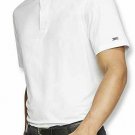 Nike TW Tiger Woods BV9219-100 Golf Polo Shirt White ( S ) Nike TW Tiger Woods BV9219-100 Golf Polo Shirt White ( S )