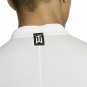Nike TW Tiger Woods BV9219-100 Golf Polo Shirt White ( S )