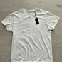 Rag & Bone Classic Base Cotton Tee White ( L )