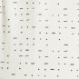 $268 Eileen Fisher Slouchy Ankle Pants Dot Dash Print Bone