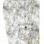True Religion Men's Andrew Crackle Board Shorts Black White ( 44 )