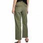 Rag & Bone Kaye Chino Twill Pants Army Green ( 26 )