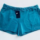 Nike Standard Fit Sportswear Shorts Blue ( XXL ) Nike Standard Fit Sportswear Shorts Blue ( XXL )