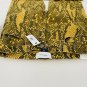 Current Elliott The Stiletto Jeans Large Burmese Python ( 26 )