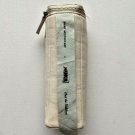 Want Apothecary X Haines Canvas Zip Case Rectangular