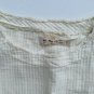 Free People Palo Alto Top Ivory ( S )
