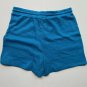 Pistola Cori Boxy Drawstring Shorts Malibu Blue ( L )