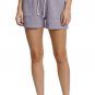 Pistola Cori Boxy Drawstring Shorts Malibu Blue ( L )