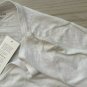 Eileen Fisher Organic Cotton Slub V-Neck Tee White