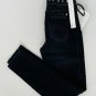Current/Elliott The 7-Pocket High-Rise Stilleto Studded Jeans Luminary ( 27 )