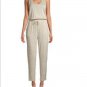 Splendid Racerback Soft Jumpsuit Ole Leopard ( M )