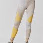Nike CJ4135-110 Sculpt Icon Clash 7/8 Seamless Training Tights ( S )