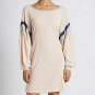 Current Elliott The Two Step Dress Stolen Kiss ( 0 )