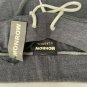 Monrow Classic Sweatpant Joggers Grey ( XL )