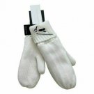 Karl Lagerfeld Paris Knit Choupette Skying Patch Mittens Ivy Karl Lagerfeld Paris Knit Choupette Skying Patch Mittens Ivy