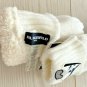 Karl Lagerfeld Paris Knit Choupette Skying Patch Mittens Ivy