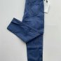 Current Elliott The Debbie Crop Jeans Bijou Blue ( 27 )