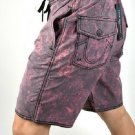True Religion Boardwalk Swim Shorts Red ( 44 ) True Religion Boardwalk Swim Shorts Red ( 44 )