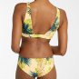 June Swimwear Lylia Bikini Top ( M )