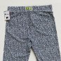 Limited Edition Champion X MTV Jock Tag Print Bike Shorts ( L )