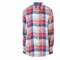 Polo Ralph Lauren Lumberjack Tartan Plaid Relaxed Shirt ( M )