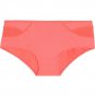 STELLA McCARTNEY Adidas F50290 Coral Swim CU Bikini Briefs BOTTOM High Rise XS
