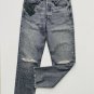 Rag & Bone/JEAN Maya High Rise Ankle Slim Jeans Zeus ( 24 )