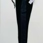 Chaser RPET Cozy Knit Mixed Poplin Side Panel Jogger Black ( S )