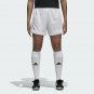 Adidas BK4780 Squadra 17 Shorts White ( XL )