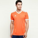 Adidas CE8942 Tabela 18 Jersey Soccer Tee Orange
