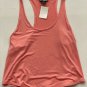 All Access Crop Yoga Tank Peach Blossom ( XXL )